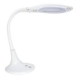 Зображення 2 Світлодіодний світильник Horoz Electric Asya White побутовий
