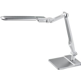 Зображення 2 LED світильник Horoz Electric Ebru Silver для приміщень