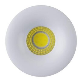 Зображення 3 LED світильник Horoz Electric Bianca Chrome метал