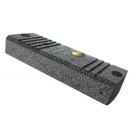 Изображение 4 Панель вызова домофона Slinex ML-16HR Silver, Цвет корпуса: серый