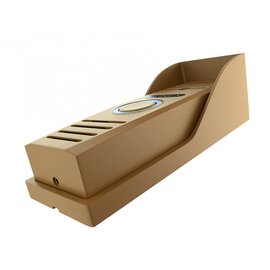 Изображение 4 Панель вызова домофона Slinex ML-15HR Copper, Цвет корпуса: медный