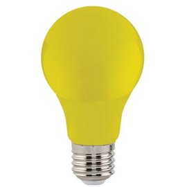 Зображення 4 LED лампочка Horoz Electric Spectra 3W E27 38Lm Blue на 24 Вт