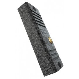 Изображение 5 Панель вызова домофона Slinex ML-16HR Silver, Цвет корпуса: серый