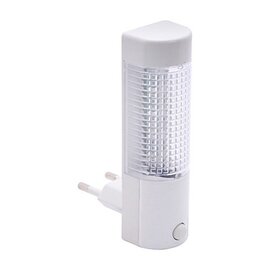 Зображення  LED світильник Horoz Electric Dora Blue для приміщень