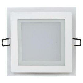 Зображення  LED світильник Horoz Electric Maria-12 4200K White для приміщень