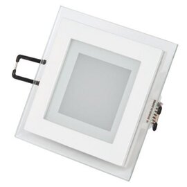 Зображення  LED світильник Horoz Electric Maria-6 4200K White для приміщень