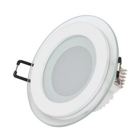 Зображення  Світлодіодний світильник Horoz Electric Clara-6 4200K White побутовий