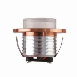Зображення  LED світильник Horoz Electric Bella White на 3 Вт