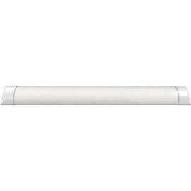 Зображення  Світлодіодний LED світильник Horoz Electric Tetra-18 4200К White