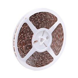 Зображення  Світлодіодна LED стрічка Horoz Electric Nil 12V IP20 3000К