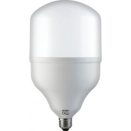 Зображення  LED лампочка Horoz Electric Torch-50 50W 4200K Е27 4000Lm на 400 Вт