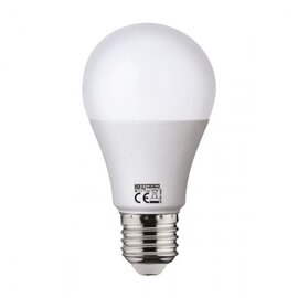 Зображення  Світлодіодна LED лампочка Horoz Electric Expert-10 10W 4200K E27 900Lm