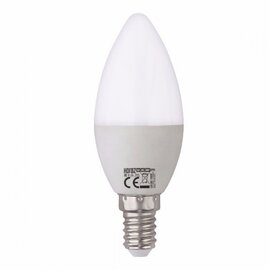 Зображення  LED лампочка Horoz Electric Ultra-4 4W 4200K E14 250Lm на 60 лм/Вт