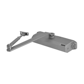 Изображение  Доводчик Dortec DT-514 Silver до 85 кг