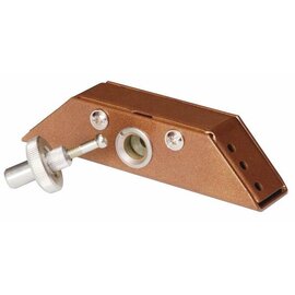 Зображення  Замок Promix-SM101.00.3 brown (Шериф-1 премиум НО-К)