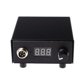 Зображення 2 Паяльна станція Solder SD120 на 70 Вт