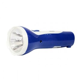 Зображення  Ліхтар Horoz Electric Pele-3