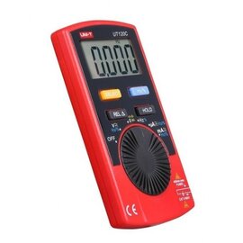 Зображення 2 Мультиметр UNI-T UT-120С