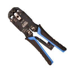 Изображение 3 Инструмент обжимной Tcom HT-200R