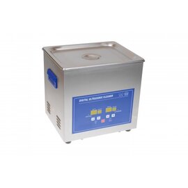 Зображення  Ультразвукова ванна Jeken PS-40A