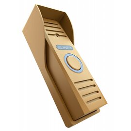 Изображение 4 Вызывная видеопанель Slinex ML-15HD Copper, Цвет корпуса: медный