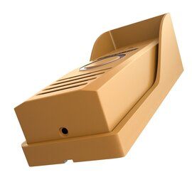 Изображение 5 Вызывная видеопанель Slinex ML-15HD Copper, Цвет корпуса: медный