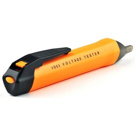 Изображение  Тестер Tcom VD03