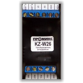Изображение  Конвертер Преобразователь Promix-AD.CI.01 (Шериф KZ-W26)