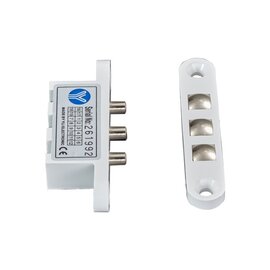 Изображение  Контактная группа Yli Electronic DLK-404-3