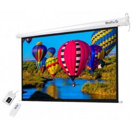 Изображение  Экран для проектора Walfix TLS-7 16:9
