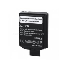 Изображение 2 Аккумулятор для регистраторов Sjcam battery для SJ360