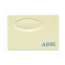 Зображення  ADSL Сплітер Tcom ADSL