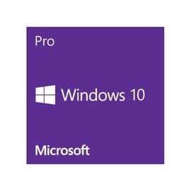 Зображення  Операційна система Microsoft Windows 10 Professional 64-bit Ukrainian 1 ПК OEI &mdash; FQC-08978