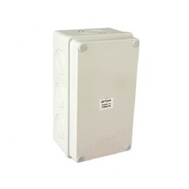 Изображение  Соединительная коробка Get-San 210x110x90 IP65