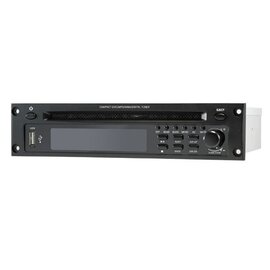 Зображення  Програвач AMC FM/AM/CD