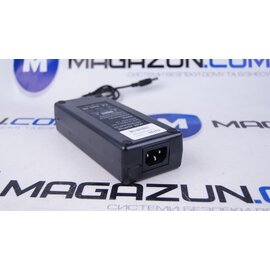 Зображення 4 Блок живлення Full Energy BGP-4802 імпульсний, Струм (А): 2.5 А