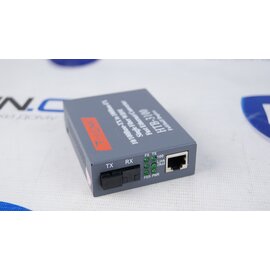 Изображение 4 Медиаконвертер Merlion A (IC+113)