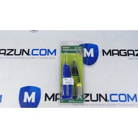 Зображення 5 Електричний паяльник Zhongdi ZD-20D 8W на 8 Вт