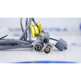 Зображення 5 TVI Відеокамера HikVision DS-2CE16D0T-IRF (3.6 мм), Фокусна відстань (мм): 3.6 мм