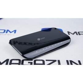 Зображення 6 Світч TP-Link TL-SG1008D