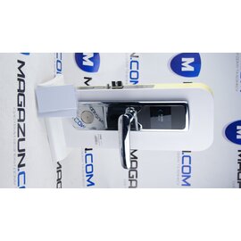 Зображення 6 замок Seven Lock SL-7731 Silver