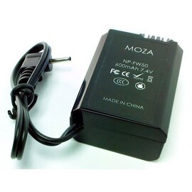 Зображення 2 Адаптер живлення Gudsеn Moza AirCross для Sony A-series