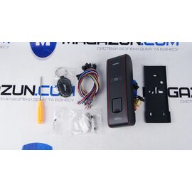 Зображення 2 Термінал Zkteco F16 для систем контролю доступу