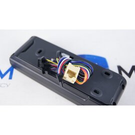 Зображення 3 Термінал Zkteco F16 для систем контролю доступу