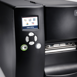 Изображение 2 Принтер печати чеков Godex EZ2250i