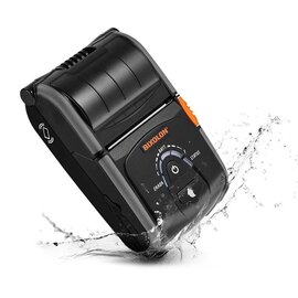 Зображення 2 Принтер друку чеків Bixolon SPP-R200IIIBK (Bluetooth+USB)