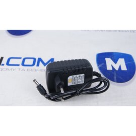 Зображення 2 Блок живлення для камер Yoso 12В 2А (24Вт) DC пластмасовий, Струм (А): 2 А