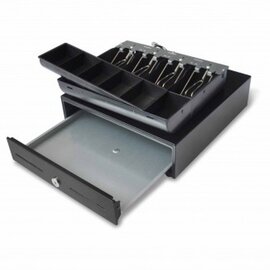 Изображение 2 Денежный ящик Maken MK-330T