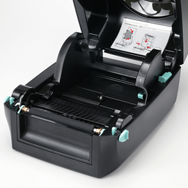 Изображение 4 Принтер печати чеков Godex RT730iw 300dpi 127 мм/сек