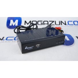 Зображення 5 Ресівер Eurosky ES-4080 HD з Wi-Fi